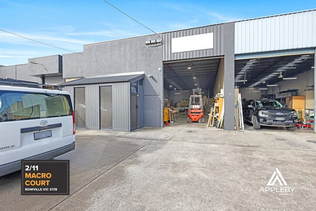 2/11 Macro Court Rowville VIC 3178 2/11 Macro Court Rowville VIC 3178