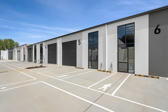 5/14-18 Tooronga Street Kunda Park QLD 4556 5/14-18 Tooronga Street Kunda Park QLD 4556