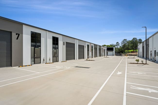10/14-18 Tooronga Street Kunda Park QLD 4556 10/14-18 Tooronga Street Kunda Park QLD 4556