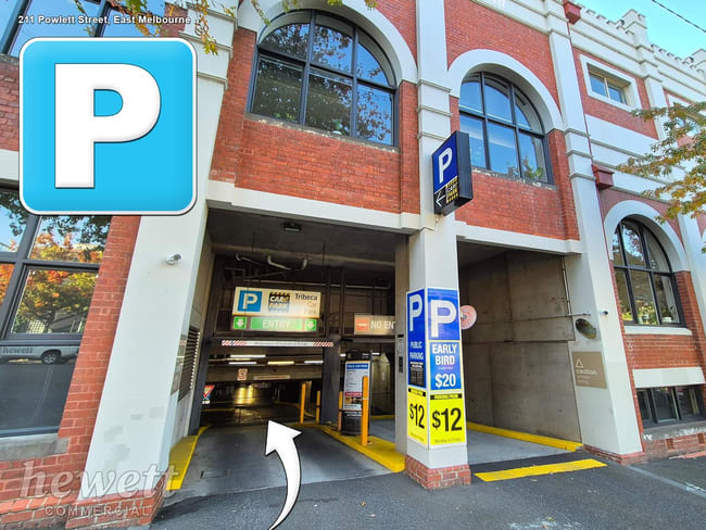 50/211 Powlett Street East Melbourne VIC 3002 50/211 Powlett Street East Melbourne VIC 3002