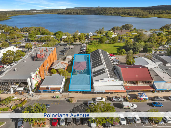 109 Poinciana Avenue Tewantin QLD 4565 109 Poinciana Avenue Tewantin QLD 4565