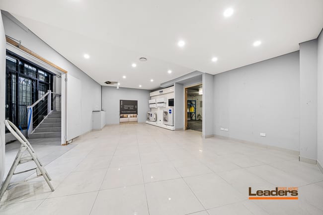 182 Canterbury Road Canterbury NSW 2193