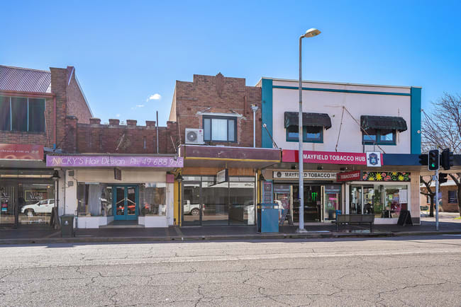 143 Maitland Road Mayfield NSW 2304 143 Maitland Road Mayfield NSW 2304