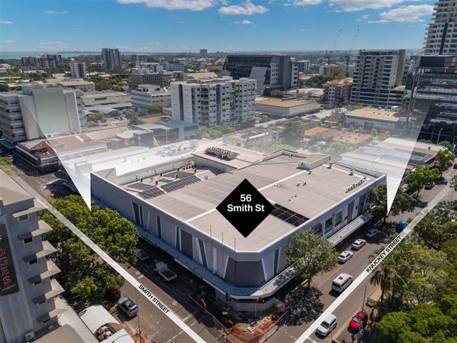 56 Smith Street Darwin City NT 0800