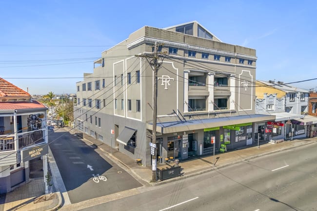 Office 3/728 Darling Street Rozelle NSW 2039 Office 3/728 Darling Street Rozelle NSW 2039