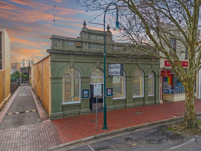 59-61 Gray Street Hamilton VIC 3300 59-61 Gray Street Hamilton VIC 3300