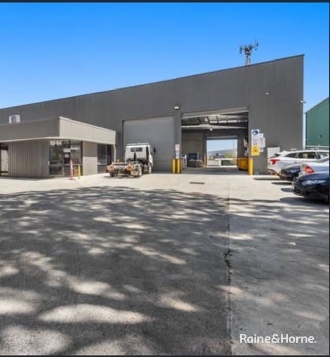52-54 Export Drive Brooklyn VIC 3012 52-54 Export Drive Brooklyn VIC 3012
