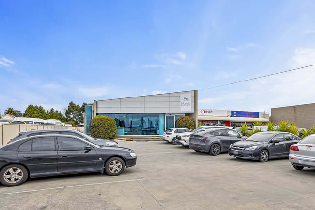 1101 Howitt Street Wendouree VIC 3355 1101 Howitt Street Wendouree VIC 3355