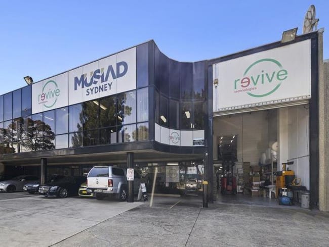 Unit 2/92 Bryant Street Padstow NSW 2211 Unit 2/92 Bryant Street Padstow NSW 2211