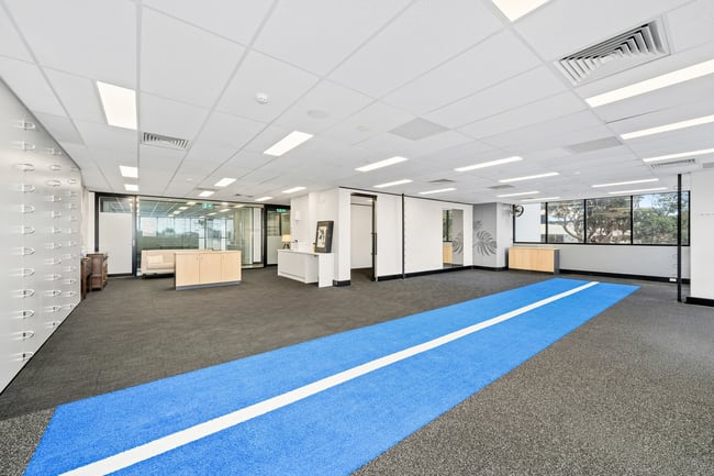 104 & 105/10 Tilley Lane Frenchs Forest NSW 2086 104 & 105/10 Tilley Lane Frenchs Forest NSW 2086