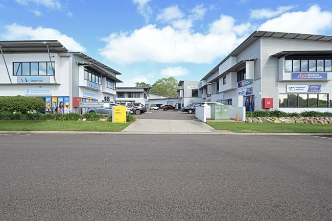 S - 15/16 Charlton Court Woolner NT 0820 S - 15/16 Charlton Court Woolner NT 0820