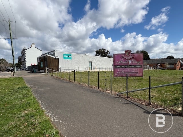 Lot 1 Brooke Street Smythesdale VIC 3351 Lot 1 Brooke Street Smythesdale VIC 3351
