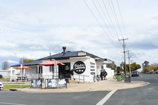 70 Guy Street Corowa NSW 2646 70 Guy Street Corowa NSW 2646