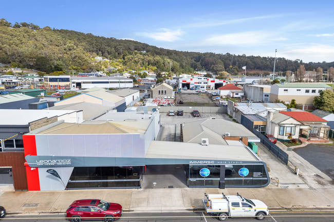 29 Main Road Wivenhoe TAS 7320 29 Main Road Wivenhoe TAS 7320