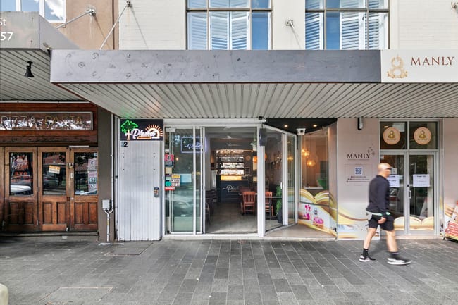 4/28 Belgrave Street Manly NSW 2095 4/28 Belgrave Street Manly NSW 2095