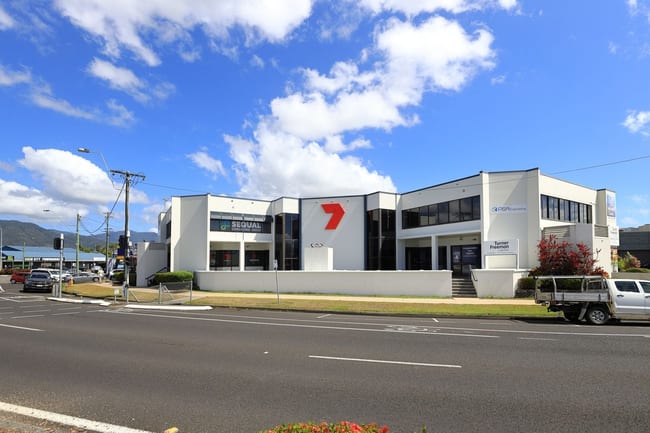 78 Mulgrave Road Parramatta Park QLD 4870 78 Mulgrave Road Parramatta Park QLD 4870