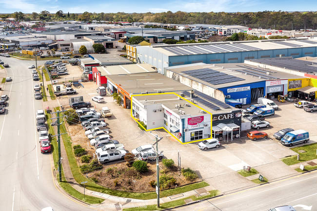 4/1-5 Piper Street Caboolture QLD 4510 4/1-5 Piper Street Caboolture QLD 4510