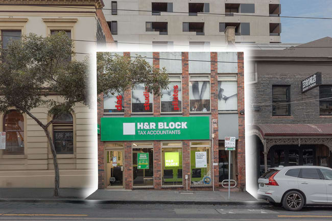 339-341 Smith Street Fitzroy VIC 3065 339-341 Smith Street Fitzroy VIC 3065