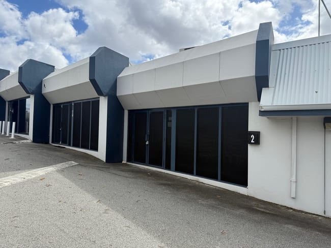 Unit 2/324 Great Eastern Highway Ascot WA 6104