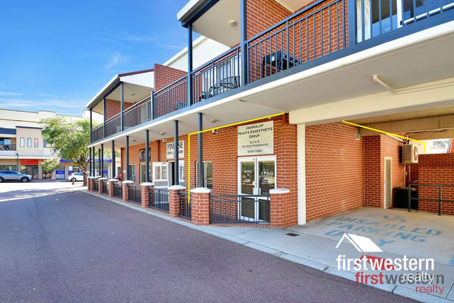5/82 Reid Promenade Joondalup WA 6027 5/82 Reid Promenade Joondalup WA 6027