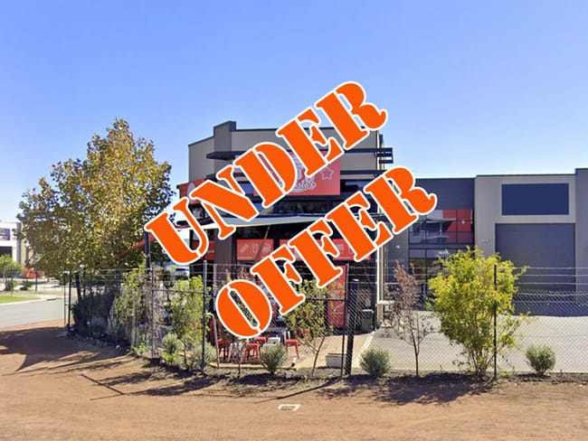 1/20 Christable Way Landsdale WA 6065 1/20 Christable Way Landsdale WA 6065
