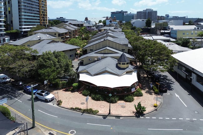1/50 Anderson Street Fortitude Valley QLD 4006 1/50 Anderson Street Fortitude Valley QLD 4006