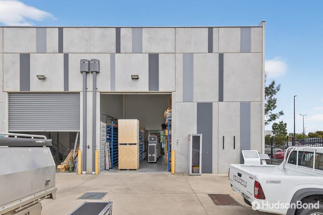 26/8 Enterprise Drive Rowville VIC 3178