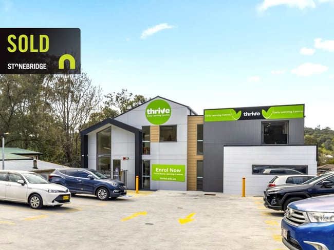 Thrive ELC, 280 Argyle Street Picton NSW 2571 Thrive ELC, 280 Argyle Street Picton NSW 2571