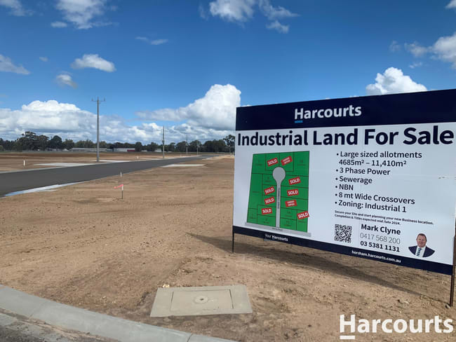 5 Blair Court Horsham VIC 3400 5 Blair Court Horsham VIC 3400