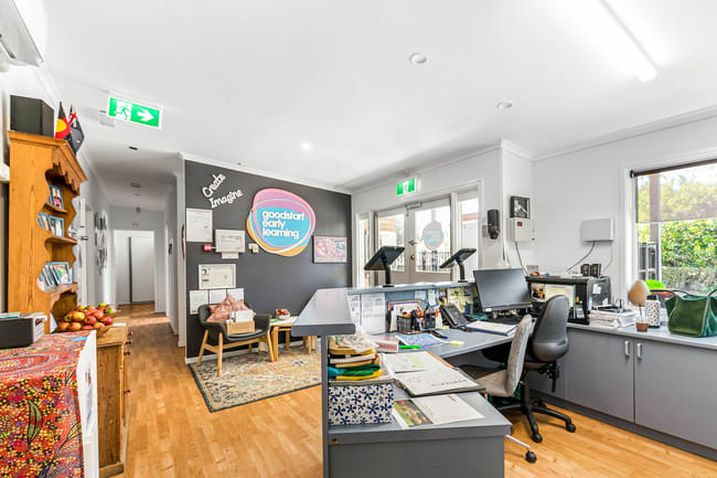 Goodstart, 4 Walkers Dr Maleny QLD 4552