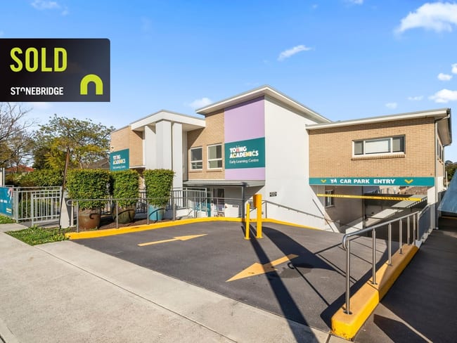Young Academics, 80 Pendle Way Pendle Hill NSW 2145
