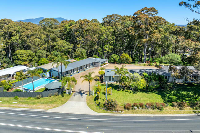 206 Princes Highway Narooma NSW 2546 206 Princes Highway Narooma NSW 2546