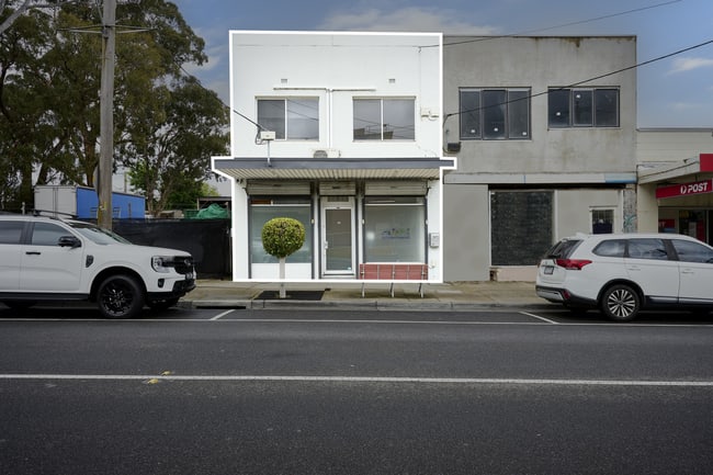 61 Station Street Ferntree Gully VIC 3156