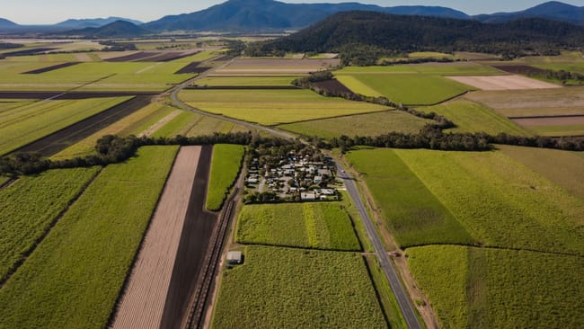 13067 Bruce Highway Myrtlevale QLD 4800