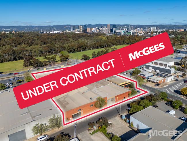 79 Port Road Thebarton SA 5031