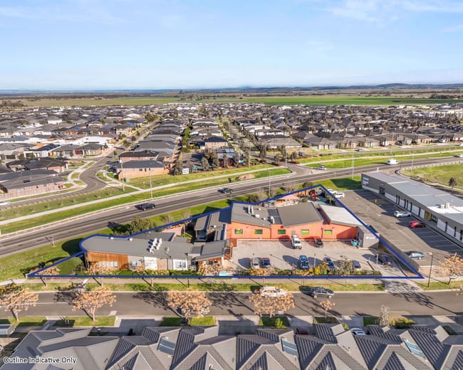10 Farm Road Diggers Rest VIC 3427