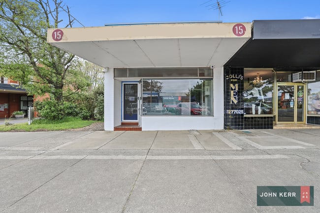 15 Fowler Street Moe VIC 3825