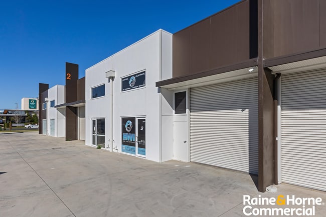 3/135 Fernleigh Road Wagga Wagga NSW 2650