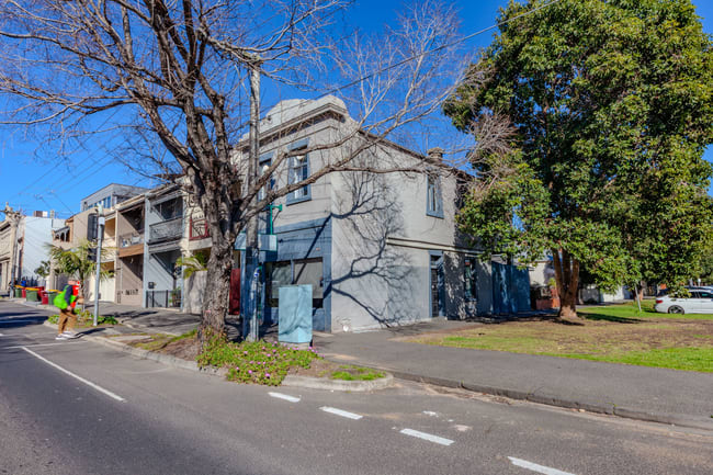220 Ferrars Street South Melbourne VIC 3205 220 Ferrars Street South Melbourne VIC 3205