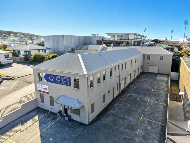8 Percy Street Bellerive TAS 7018