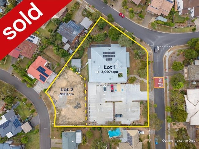 9 Pallinup St Riverhills QLD 4074