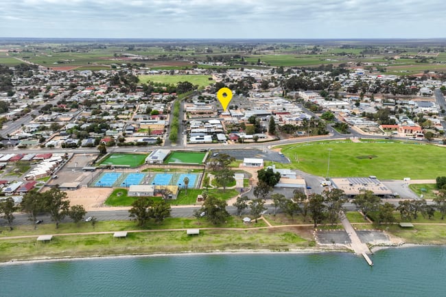 9 Bice Street Barmera SA 5345 9 Bice Street Barmera SA 5345