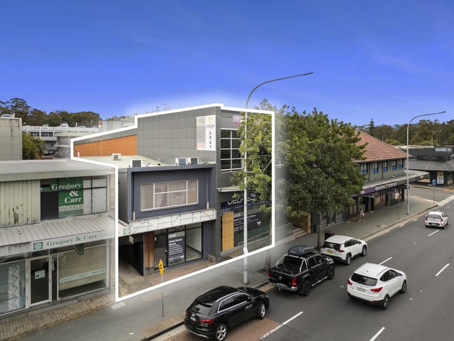1749-1753 Pittwater Road Mona Vale NSW 2103