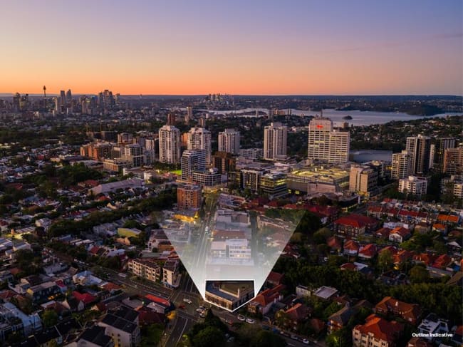 122 Bronte Road Bondi Junction NSW 2022