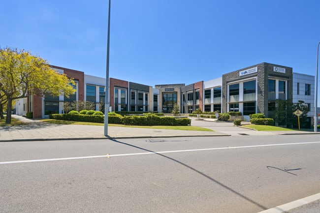 D2/118 Railway Street West Perth WA 6005