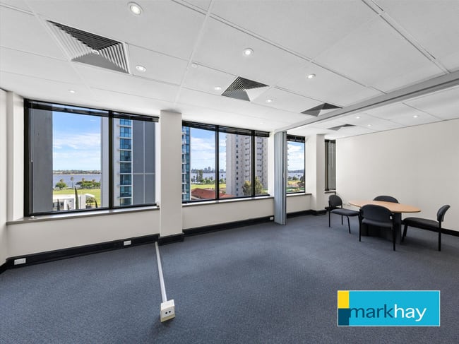 6/197-201 Adelaide Terrace East Perth WA 6004