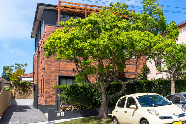 3 Mears Avenue Randwick NSW 2031 3 Mears Avenue Randwick NSW 2031