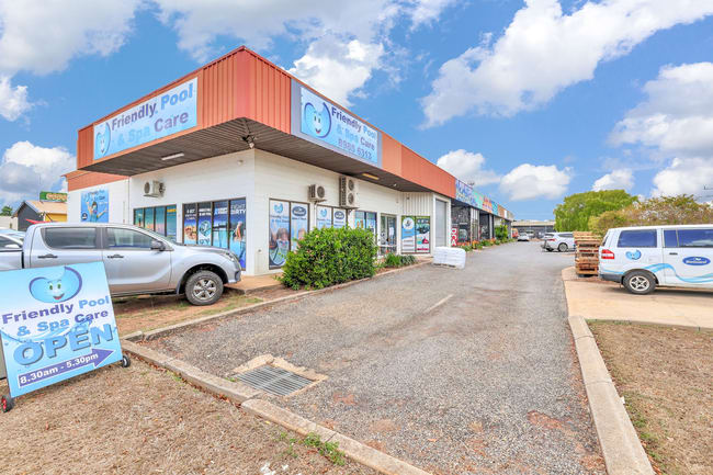 1/1 Travers Street Coconut Grove NT 0810