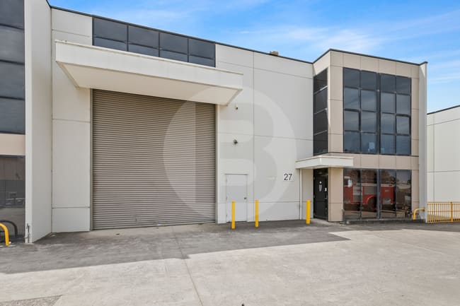 27/24 GARLING ROAD Kings Park NSW 2148 27/24 GARLING ROAD Kings Park NSW 2148