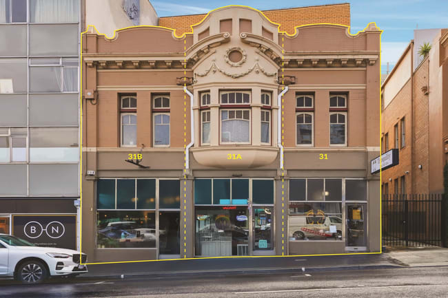 31 Murray Street Hobart TAS 7000 31 Murray Street Hobart TAS 7000